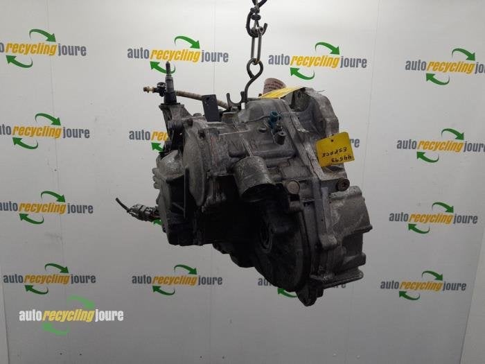 Automaatbak d'un Renault Espace, -, Renault, -, 3 mois de garantie