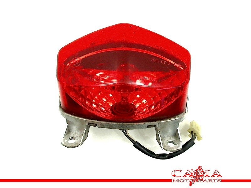 ACHTERLICHT Hyosung Comet GT650 R (GT650R) (01-1970/-), Motoren, Dhr. S. di Majo, Gebruikt, Info@cama-motorparts.nl, P.J. Troelstraweg 8 8
3144 CX  MAASSLUIS, NL