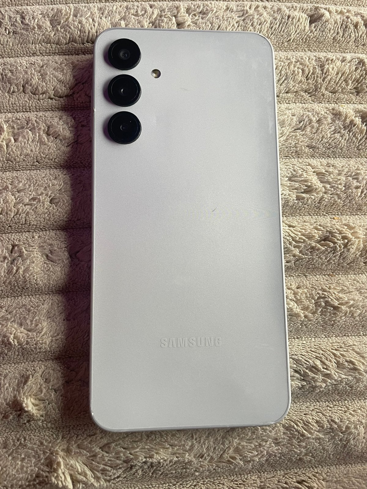 Samsung galaxy a16, Enlèvement, Comme neuf