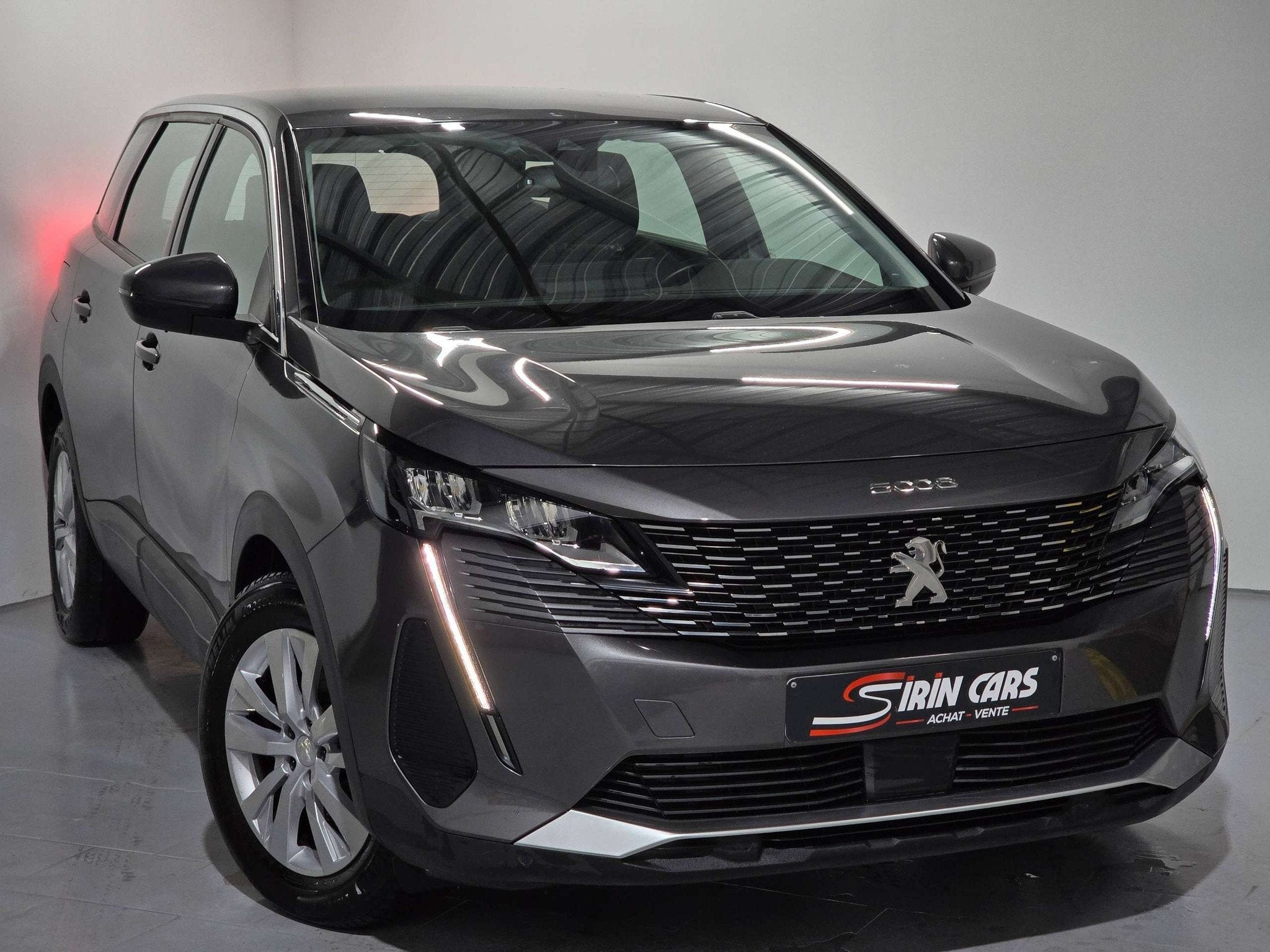 Peugeot 5008 7 Places | Phares LED | Caméra | Carplay | Car, https://public.car-pass.be/vhr/656f9ab6-746a-4677-8310-81f43c746e39