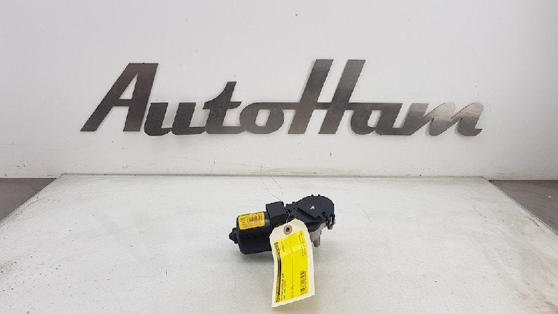 MOTEUR ESSUIE-GLACE AVANT Mini Mini (R56) (01-2006/11-2013), Utilisé, Mini