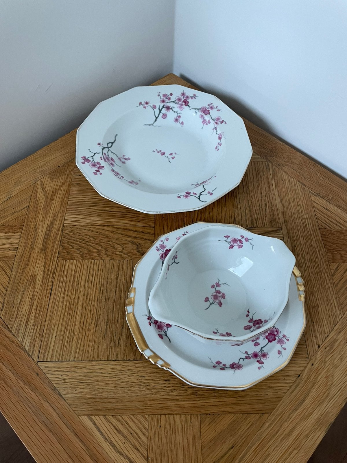 Porcelaine Cerabel, Enlèvement ou Envoi