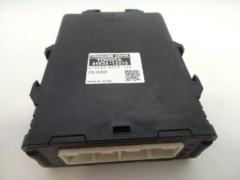 COMPUTER VERSNELLINGSBAK AUTOMAAT Toyota (|8953512010|), Gebruikt, Dhr. M. Roggen, Toyota, Marinus@Japoto.nl