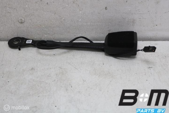 Gordelslot VW Polo 2G 8Y0857755MNB, Utilisé