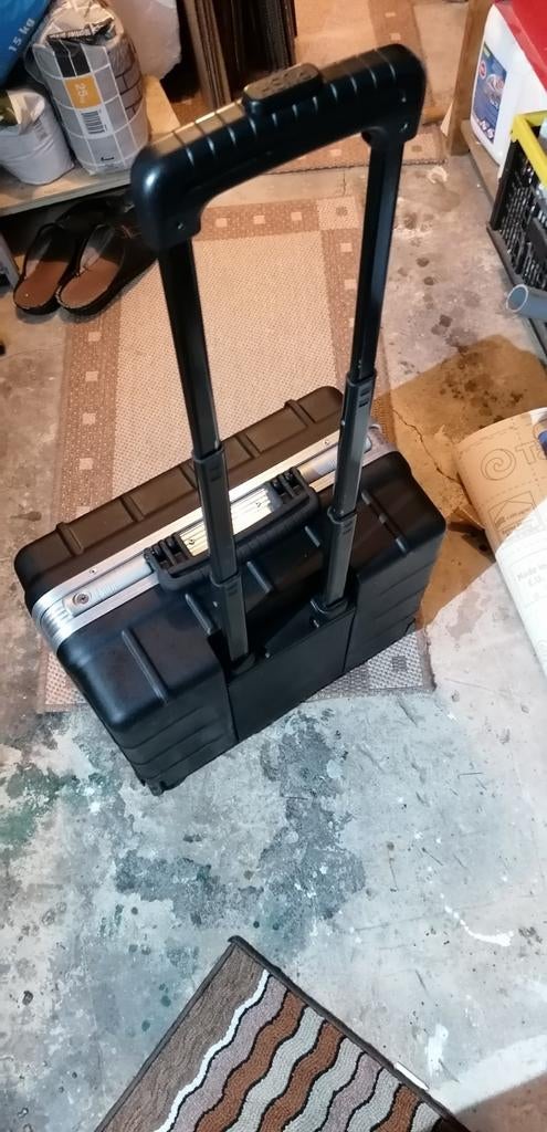 professionele gereedschapskist, Doe-het-zelf en Bouw, Gereedschapskisten, Ophalen, Nieuw