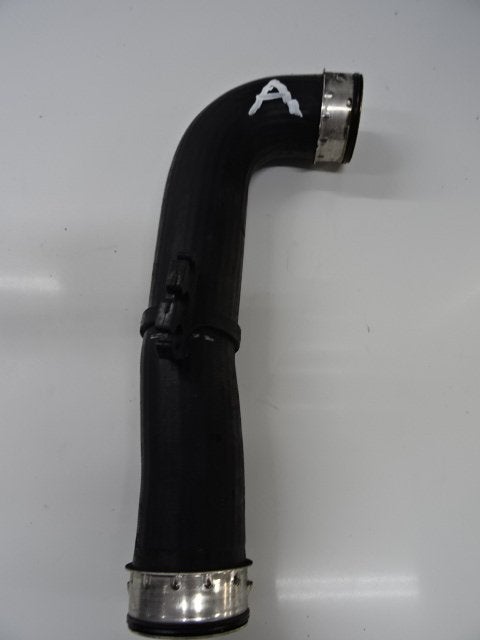 INTERCOOLER DURITE Seat Leon (1P1) (1K0145838), Seat Deutschland GmbH, Service@seat.de, Utilisé, Seat