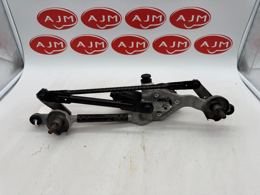 MOTEUR ESSUIE GLACE KIA RIO 2011-2015, Enlèvement, Utilisé, Kia