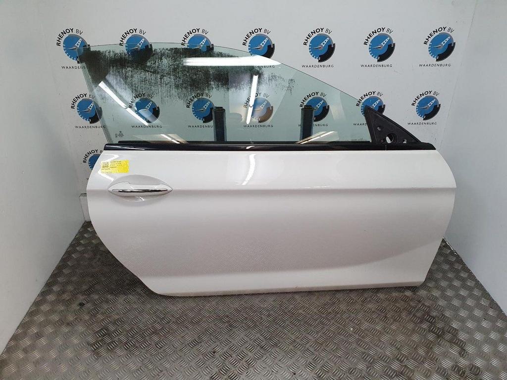 BMW 6 SERIES F12 640D  PORTIER RV 2014, Auto-onderdelen, Ophalen of Verzenden, Gebruikt, Stiba lid