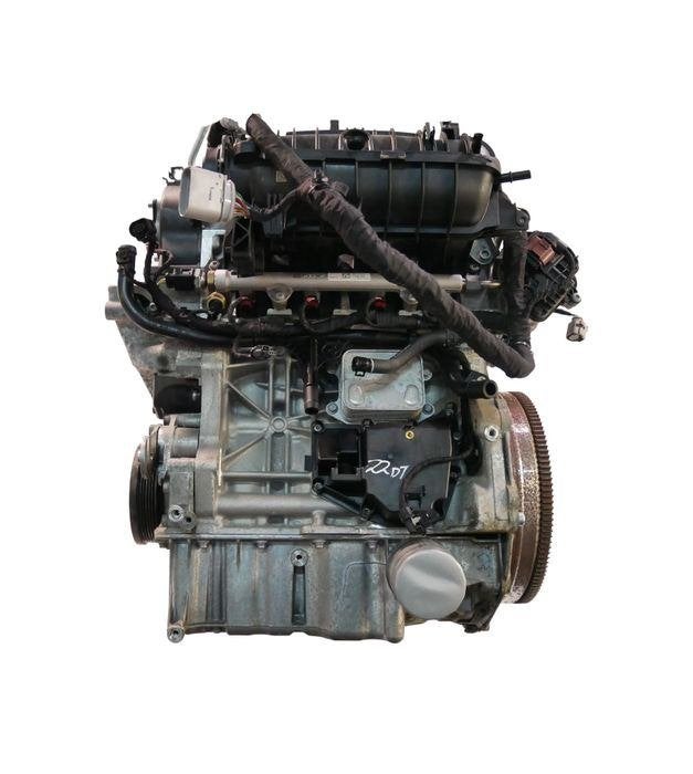Moteur d'occasion Seat/VW Leon Golf 1.5 TSI - DACA-DAC, Autos : Pièces & Accessoires, Envoi, Révisé, Seat