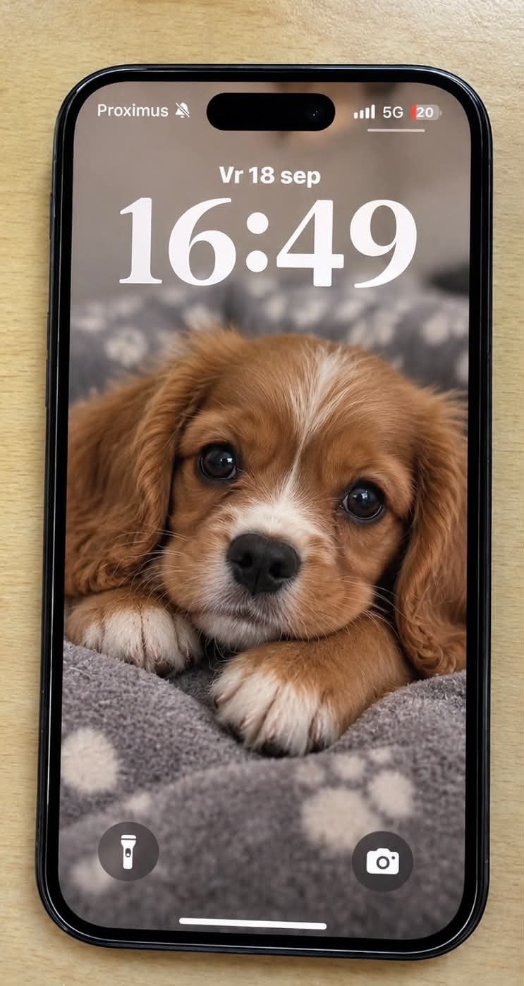 Iphone 16, 94 %, IPhone 16, Comme neuf, Enlèvement