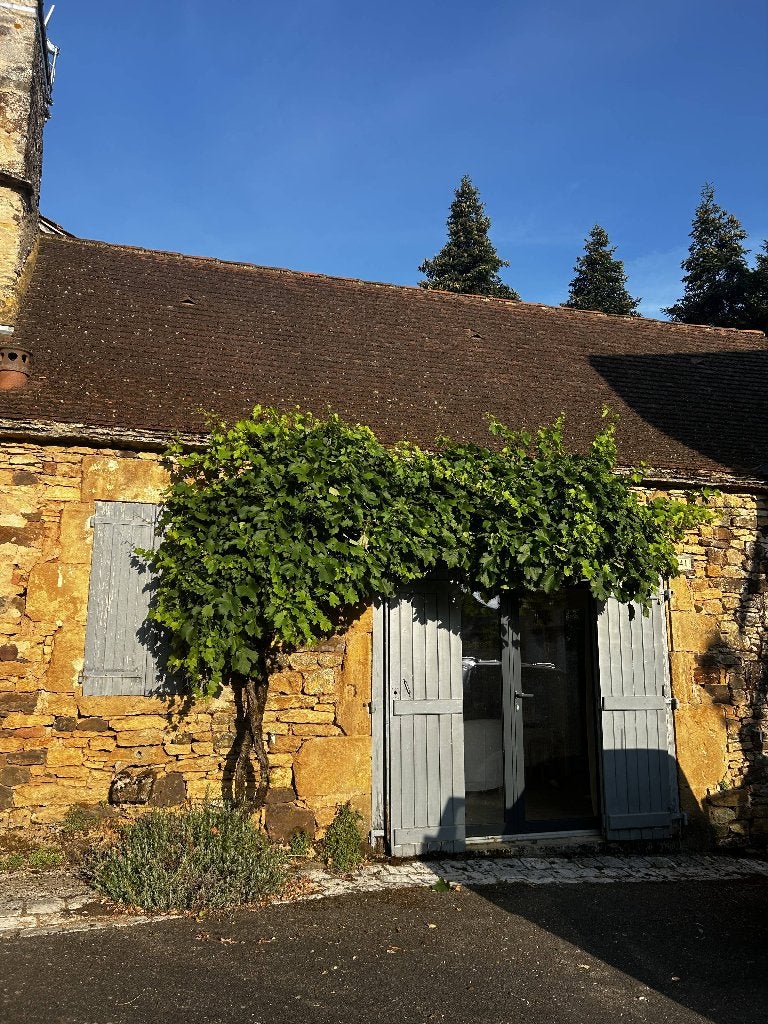 Maison de vacances 4 personnes dans le Lot, Vacances, Propriétaire, Village, Lave-vaisselle, 4 personnes