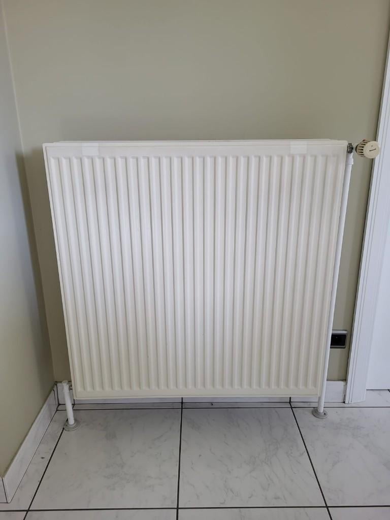 Radiator, Ophalen, Gebruikt, Radiator, 60 tot 150 cm