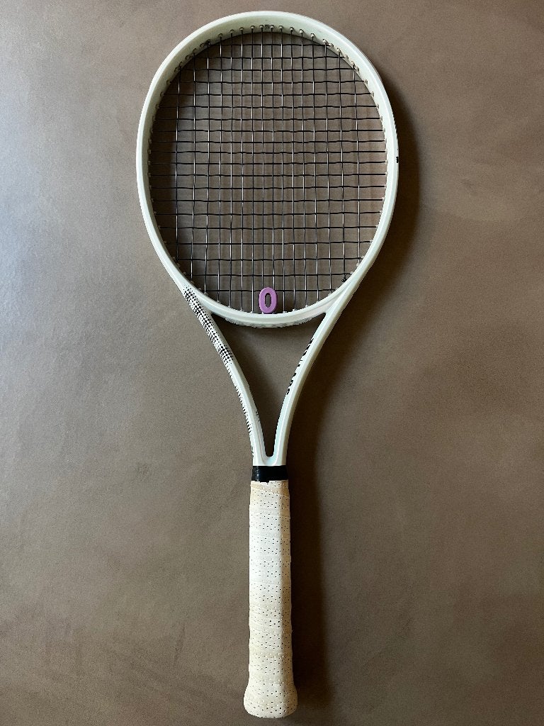 Wilson Shift 99 w-labs, Sport en Fitness, Gebruikt, Ophalen of Verzenden, Wilson, Racket