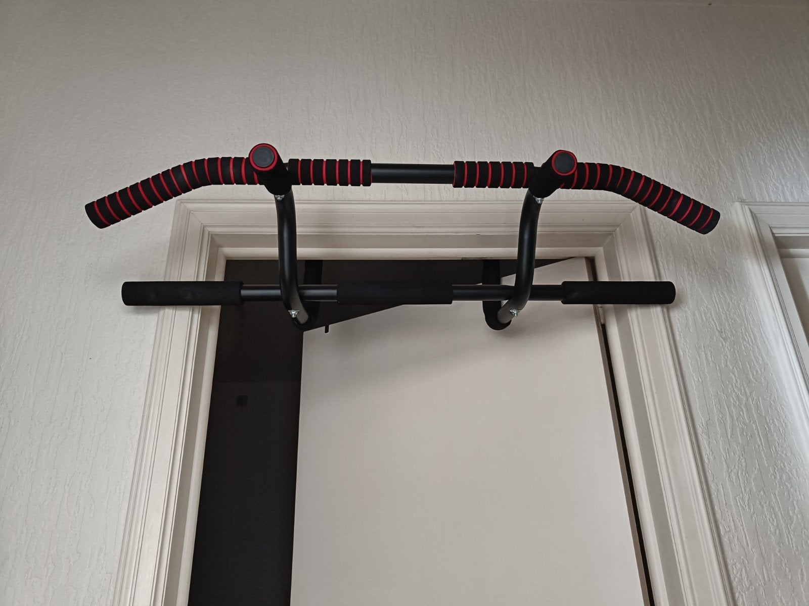 Pull up bar deur Nieuw, Huis en Inrichting, Ophalen