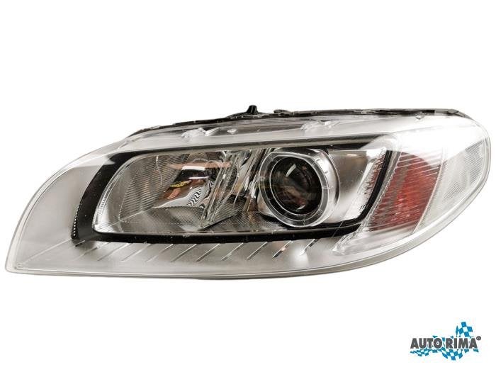 Koplamp links van een Volvo V70, Auto-onderdelen, Gebruikt, -, -, Ophalen of Verzenden