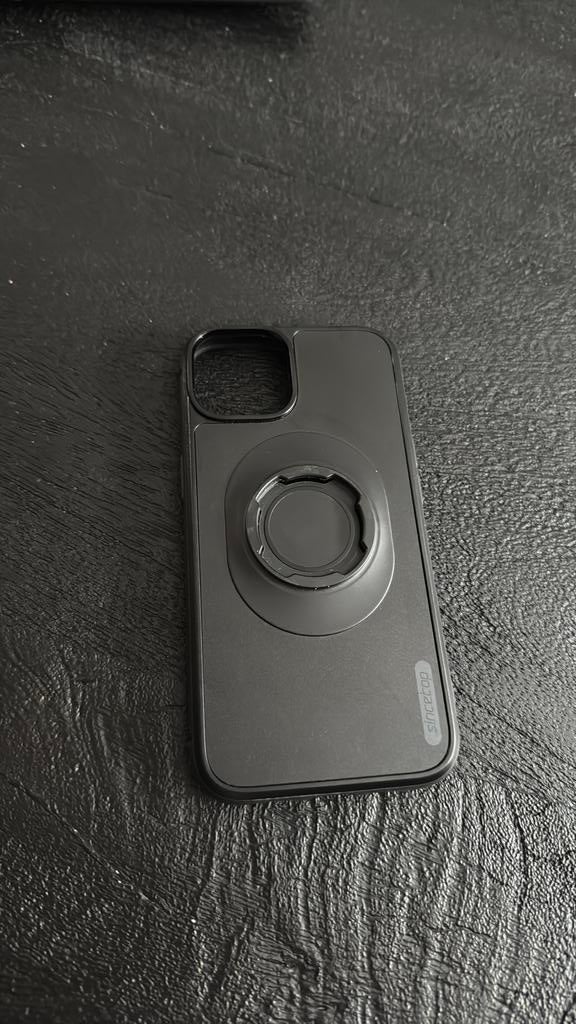 Quad lock hoesje - iphone 13, Télécoms, Enlèvement ou Envoi, Comme neuf, Quad Lock, IPhone 13