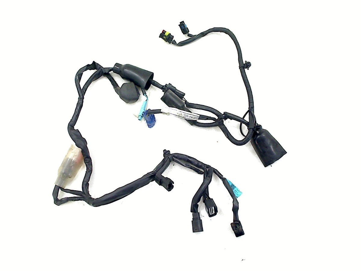 KABELBOOM VOOR Honda CB 500 X 2023- (32202-MKP-D800), Honda Center GmbH, Gebruikt, Info@honda.de, Hanauer Landstraße  222-224
60314  Frankfurt am Main, DE