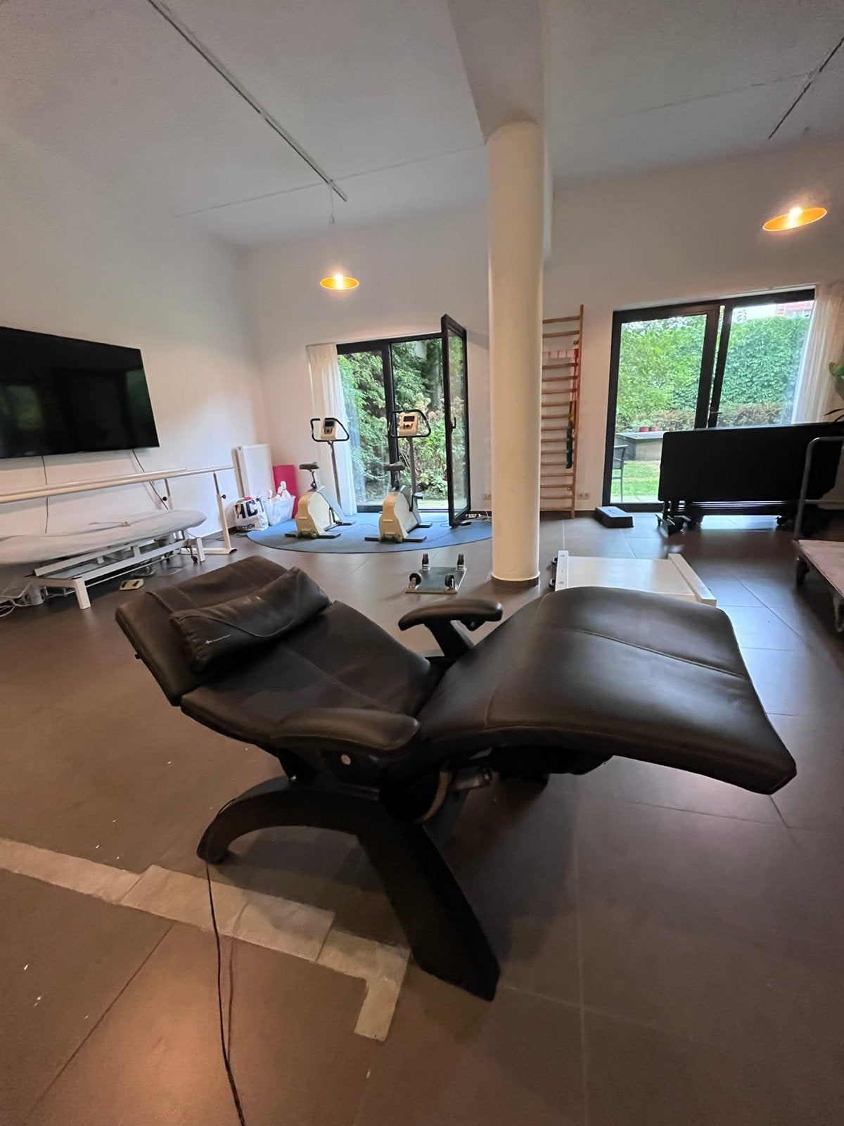 Relax Perfect Chair PC-pro van Human Touch, Ophalen of Verzenden, Zo goed als nieuw