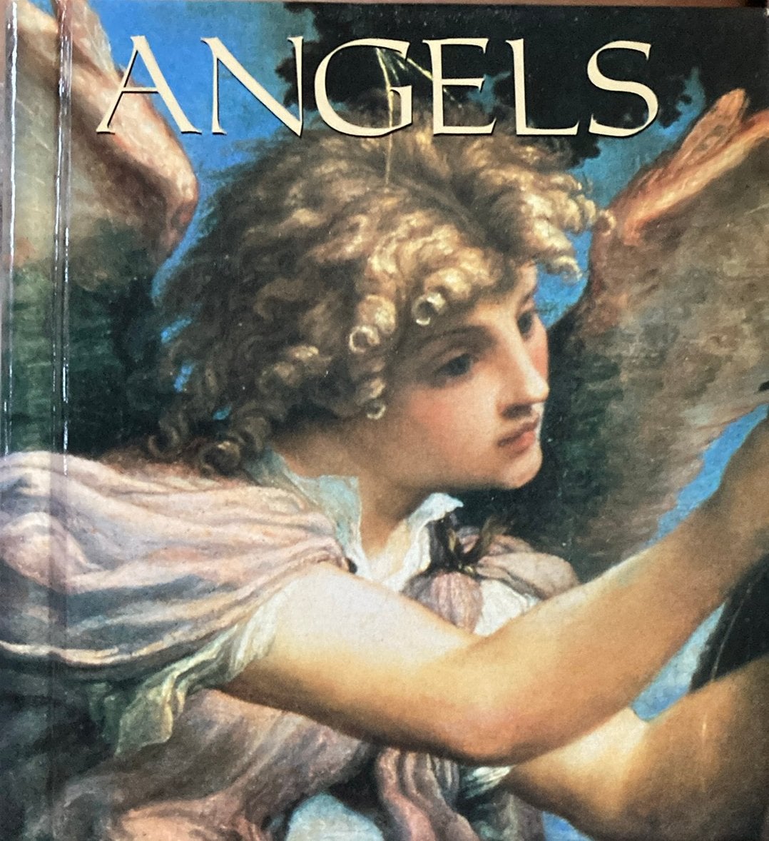 Angels, Boeken, Esoterie en Spiritualiteit, Ophalen of Verzenden, Zo goed als nieuw