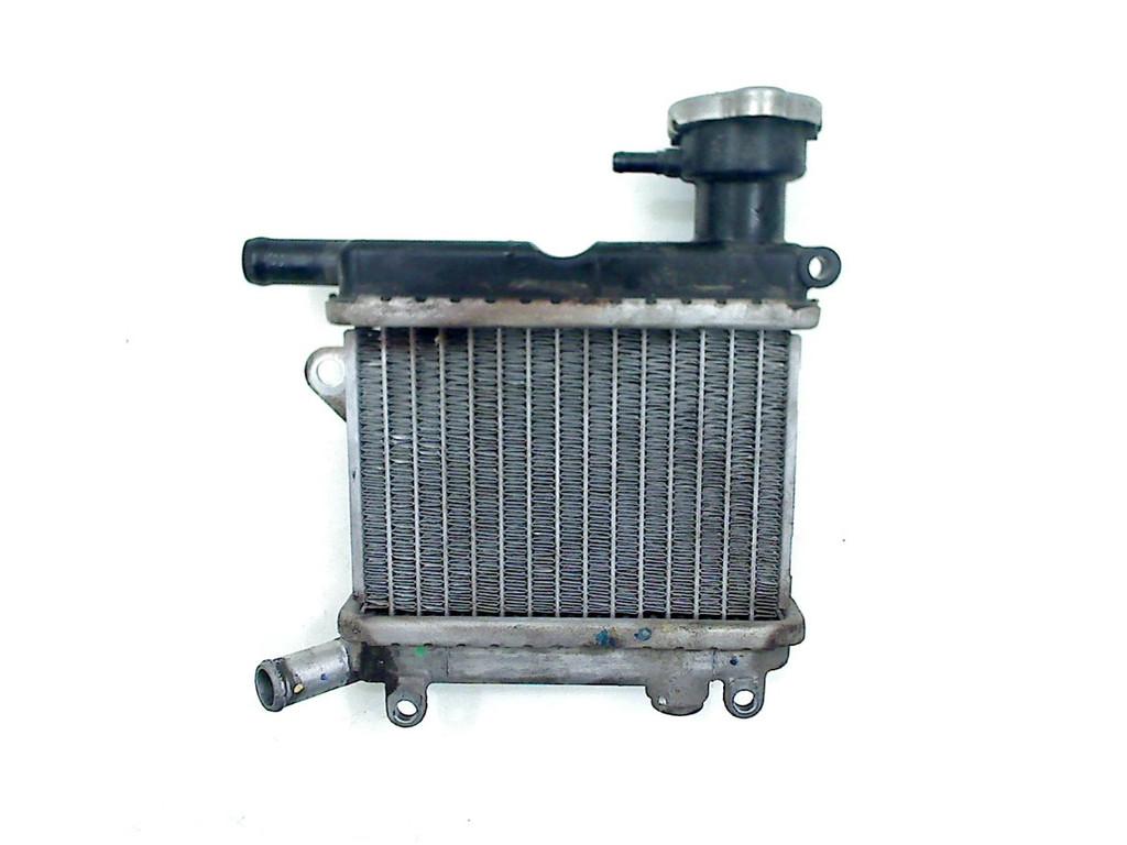 RADIATEUR Yamaha Neo's 4T 2012-2015 (50cc) (10BE-24600-000), Gebruikt, P.J. Troelstraweg 8 8
3144 CX  MAASSLUIS, NL, Info@cama-motorparts.nl