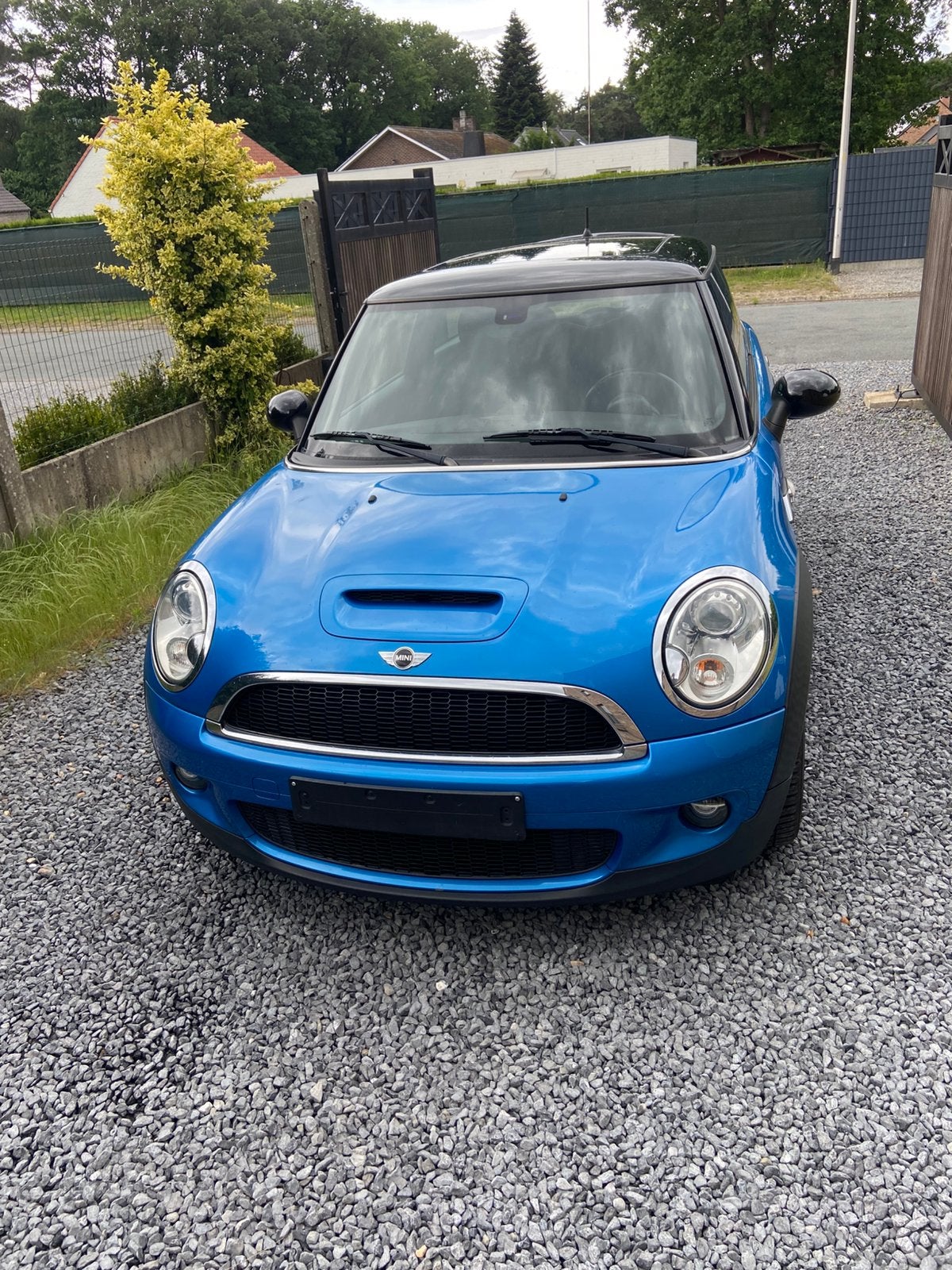 Mini Cooper S, Autos, Mini, Entreprise, Cooper, Air conditionné, Essence, Enlèvement