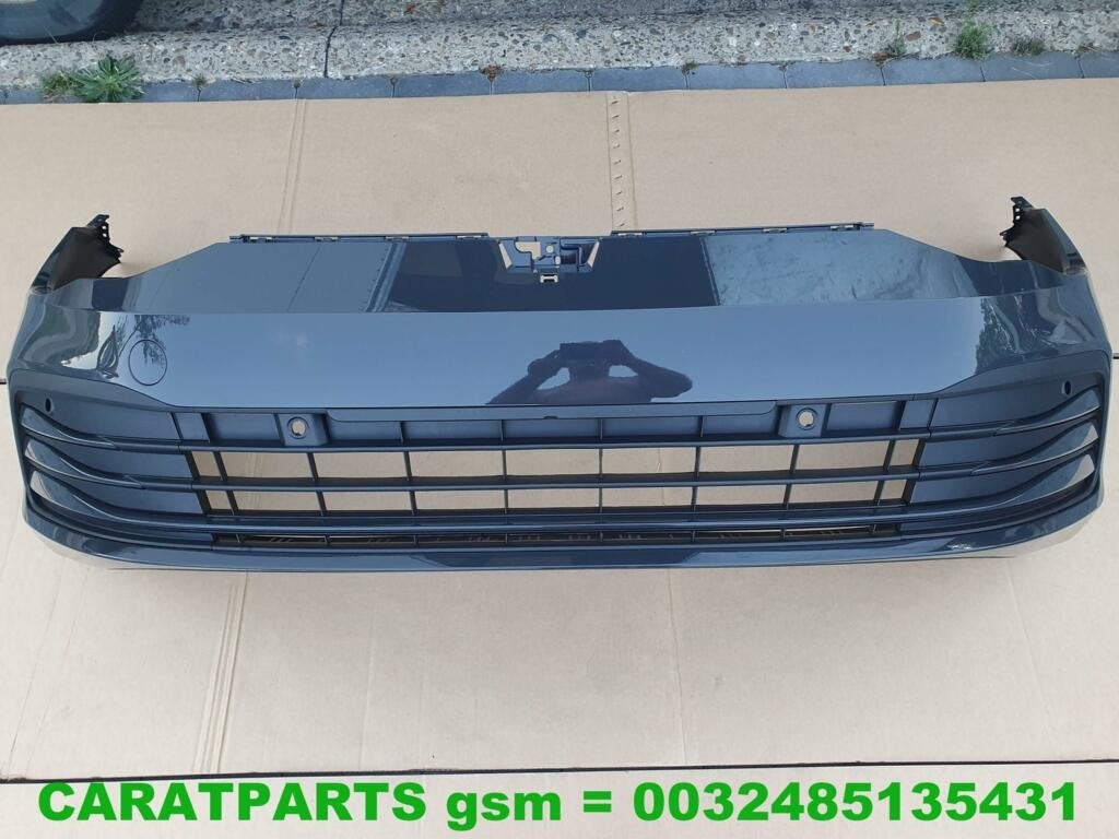 5H0807221H golf 8 bumper Golf 8 voorbumper golf 8, Auto-onderdelen, Gebruikt, Volkswagen AG, Vw@volkswagen.de, Bumper