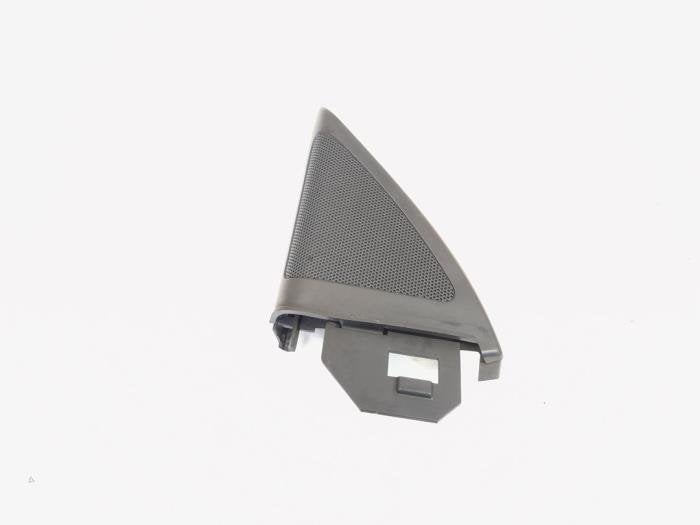 Chapeau de haut-parleur d'un Audi A5, -, 3 mois de garantie, Audi, Utilisé