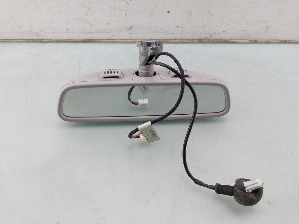 RETROVISEUR INTERIEUR C (W205) (|A22281002177H52|), Mercedes-Benz, Utilisé, Dialog.mb@mercedes-benz.com, Mercedes-Benz AG