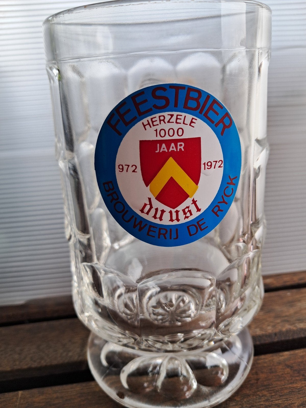 De Ryck, Verzamelen, Ophalen of Verzenden