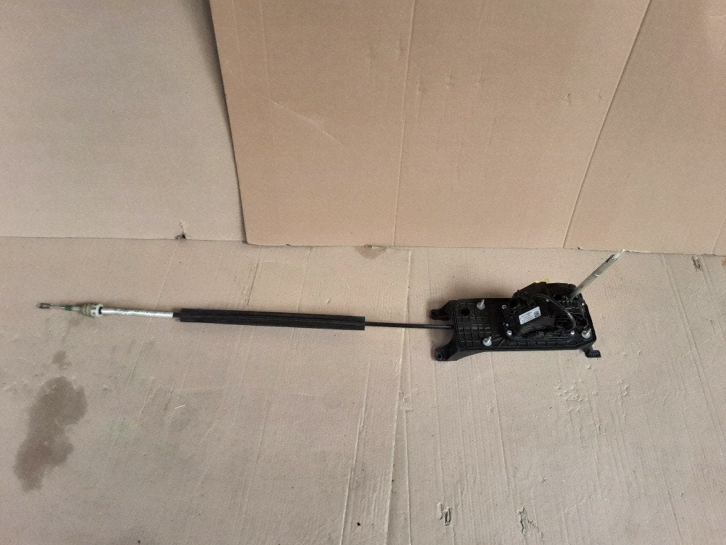 SELECTEUR DE VITESSES Seat Ibiza V (KJB) (5Q1713025K), Mevr. I. Hauben, Utilisé, Rue de l'Espoir 34 34
4030  GRIVEGNÉE, BE, Info@Collignon.be
