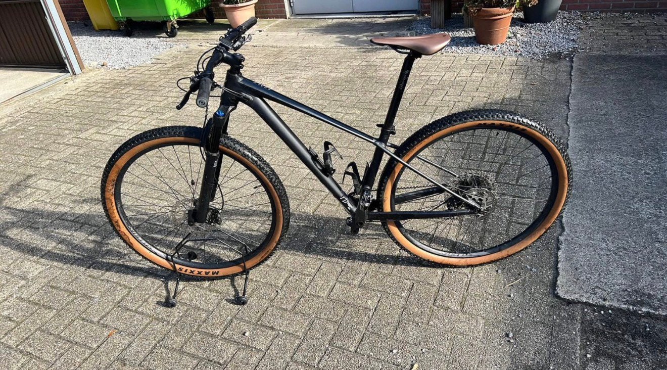 Mtb scott scale 950 2022, Hardtail, Ophalen, Zo goed als nieuw