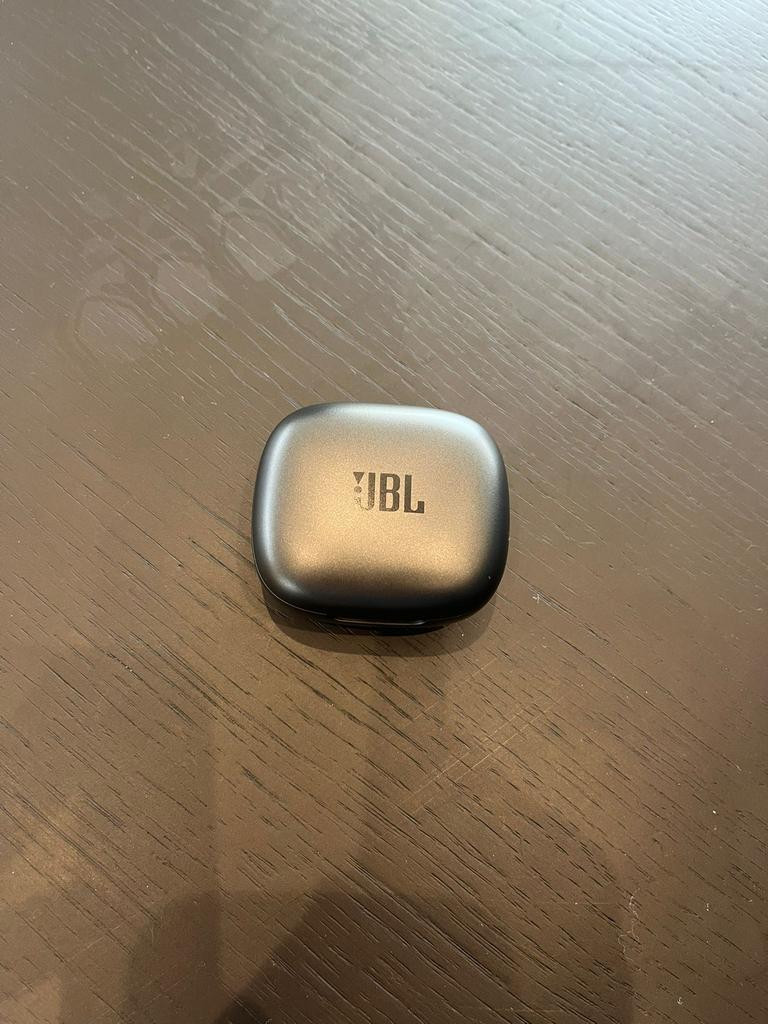 Te koop: JBL draadloze oortjes (zwart), Ophalen, Zwart, JBL
