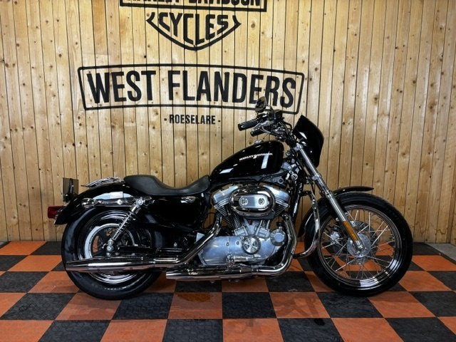 Harley-Davidson Sportster 883 Low, Customerservices@harley‑davidson.com, 3700 West Juneau Avenue
WI 53208  Milwaukee, US, Autre