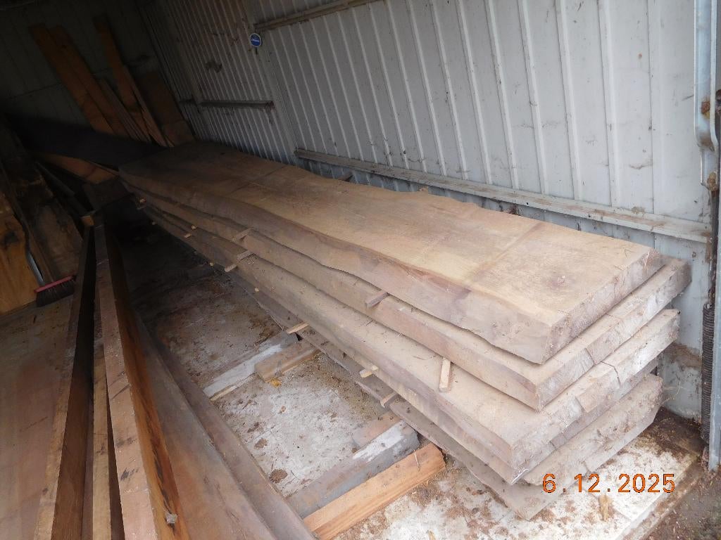 hout, Ophalen, Nieuw, Plank, Overige houtsoorten