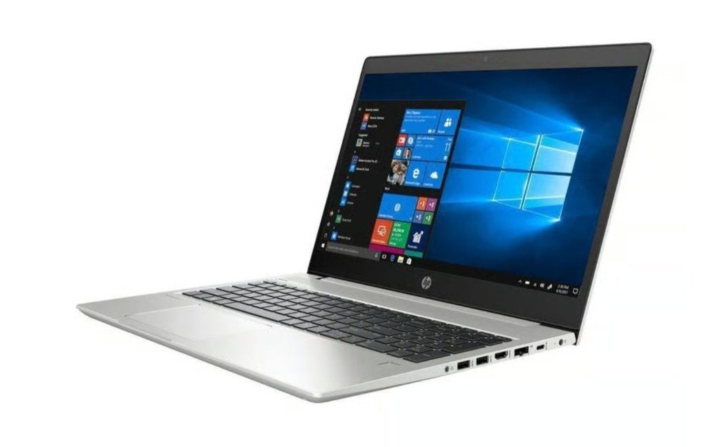 Gerenoveerde HP Probook G6 Intel I7 16 GB 256 GB nvme-laptop, Computers en Software, Hp, 256 GB, Intel i7, 15 inch