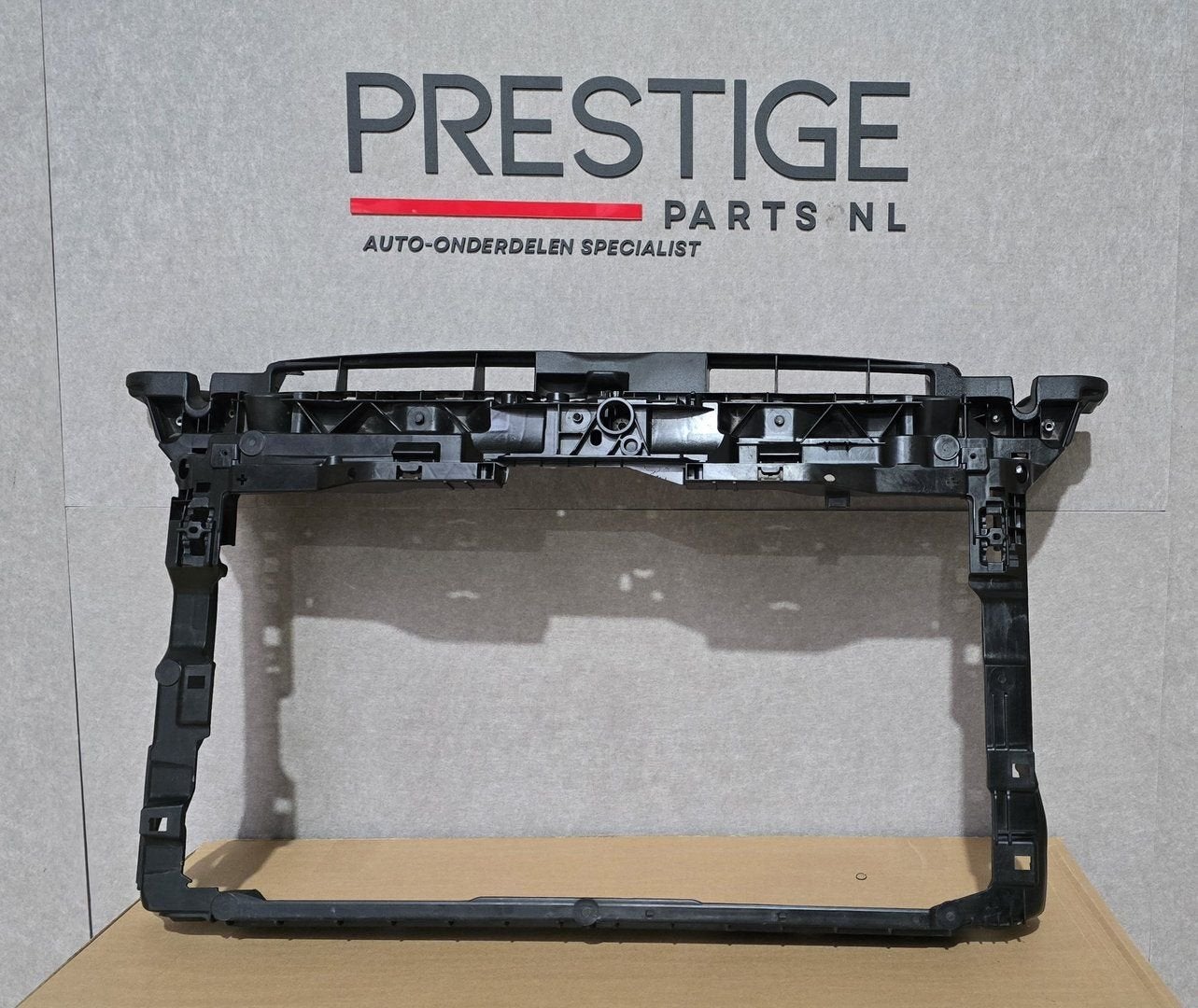 Voorfront VW Front GOLF 8 VIII 5H0805588J VOLKSWAGEN ORIGINE, -, Origine de la pièce connue, Utilisé, -