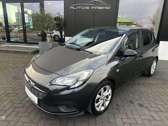 Opel Corsa 1.4 (ecoFLEX) Start/Stop. Airco, Auto's, Opel, Particulier, Corsa, ABS, Adaptieve lichten, Airbags, Airconditioning