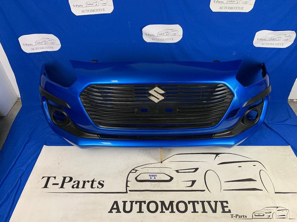 Grille de pare-chocs avant Suzuki Swift pare-chocs d'origine, Info@fabrikant.eu, Fabrikant BV, Pare-chocs, Utilisé