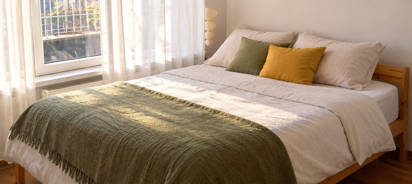 bedframe + matras, Enlèvement