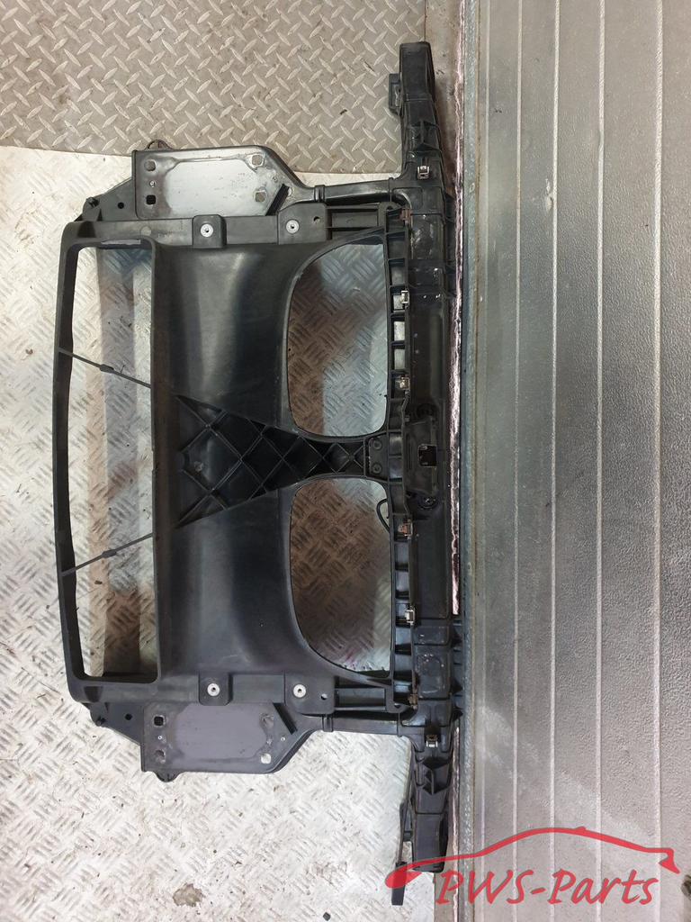 BMW E81 E87 E88 1-SERIE VOORFRONT ORIGINEEL, Gebruikt, -, -, Ophalen of Verzenden