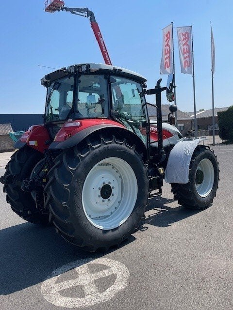 STEYR 4100 PLUS 1.5, Ophalen, 80 tot 120 Pk, Tot 2500, Steyr