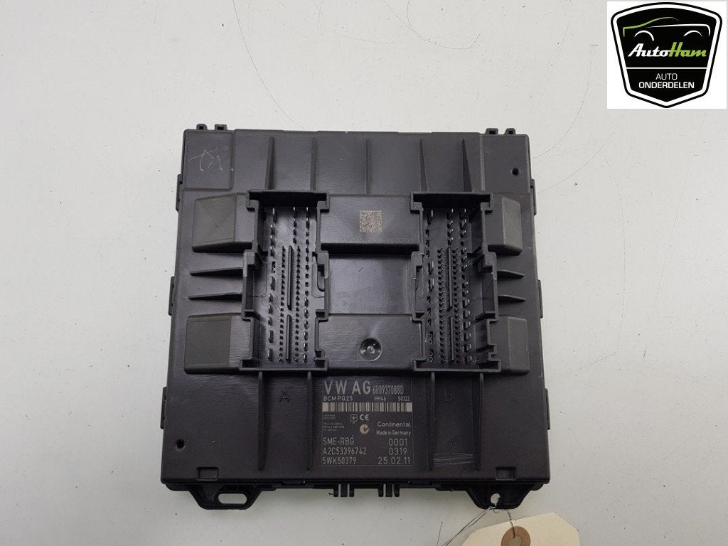 ORDINATEUR UNITE COMMANDE ELECTRONIQUE Seat Ibiza ST (6J8), Seat Deutschland GmbH, Service@seat.de, Utilisé, Seat