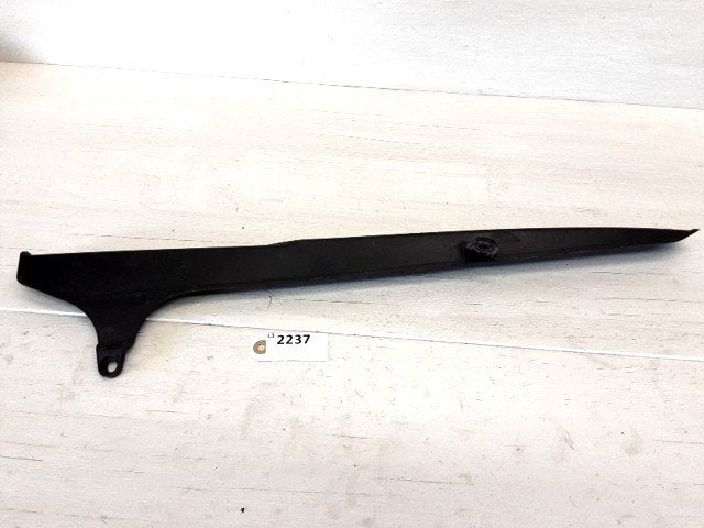 ER6N 2009 - 2011 Kawasaki Kettingcover D1-50523