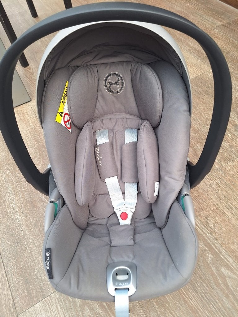 maxi cosy, Enlèvement, Neuf, Poussette, Maxi-Cosi