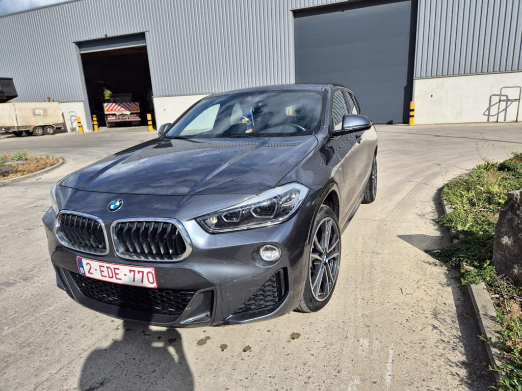 BMW X2 SDRIVE 18D 2019, Computers en Software, Overige Computers en Software, Ophalen of Verzenden