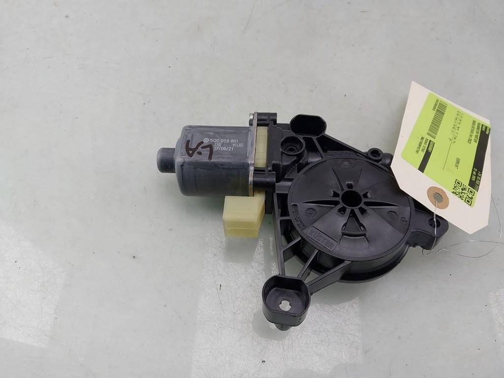 MOTOR RAAMMECHANIEK Octavia Combi (NXAC) (|5Q0959801|), Auto-onderdelen, Carrosserie, Skoda, Gebruikt