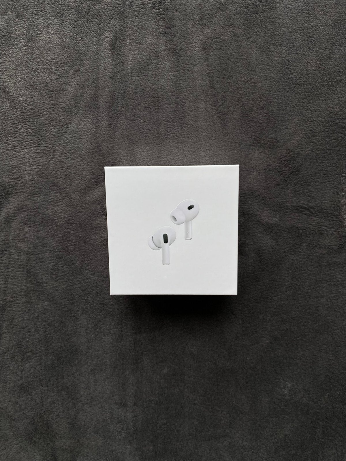 AirPod Pro 2è génération comme neuf-Boitier de charge inclus, Enlèvement ou Envoi, Comme neuf, Apple