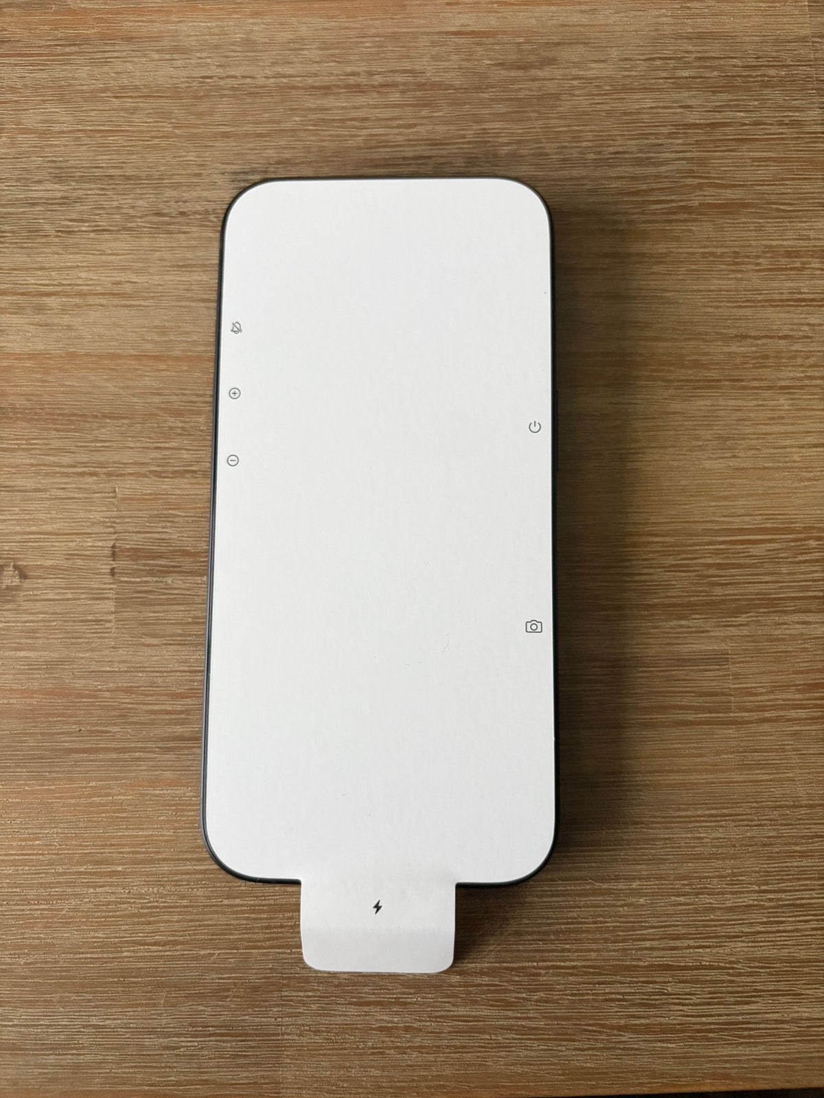 Iphone 16 128GB nieuwe, Telecommunicatie, Ophalen, 128 GB, Zwart, Nieuw