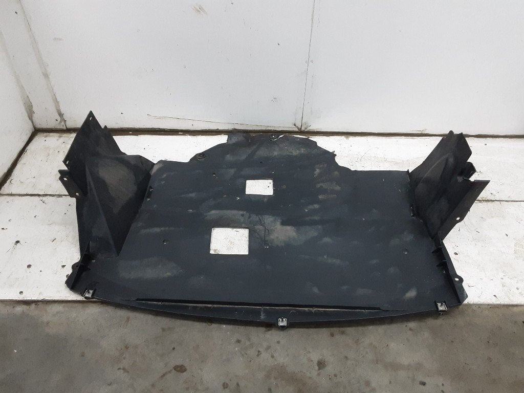 MOTORBESCHERMPLAAT Renault, Gebruikt, Renault, Mevr. I. Hauben, Rue de l'Espoir 34 34
4030  GRIVEGNÉE, BE