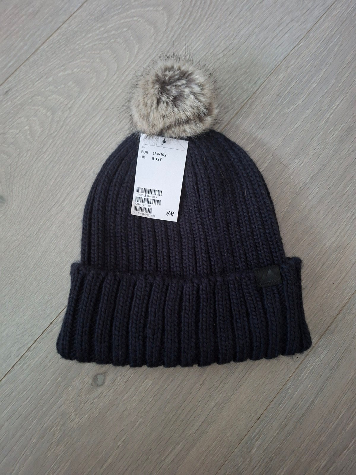 nieuw! muts, Kinderen en Baby's, Ophalen of Verzenden, Nieuw, Jongen of Meisje, Muts
